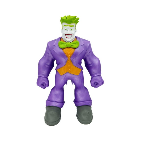 Muñeco de Goma Lup Toys coleccionable Juguete Niño Guason