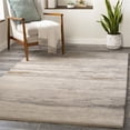 thumbnail image 2 of Surya Kavita KVT-2303 120 x 168" Rectangle Wool Rug in Gray/Charcoal/Mustard, 2 of 7