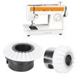 thumbnail image 4 of Bevel Gear, Sewing Machine Gear Excellent Craftsmanship  For Household Sewing Machines For Sewing, 4 of 8