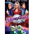 thumbnail image 1 of PARAMOUNT-SDS GALAXY QUEST (DVD) (WS/2.0 SUR/5.1 SUR) D59159941D, 1 of 1