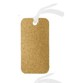 Kraft Gift Tags by Recollections