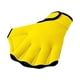 thumbnail image 1 of Eigraketly Guantes de natación a prueba de arañazos para un mayor agarre en el agua guantes de natación guantes de buceo acuático Deportes acuáticos amarillo l, 1 of 6