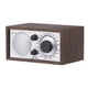 thumbnail image 1 of Mini modelo de radio a escala 1/6 Modelo de radio en miniatura Adorno de mini tocadiscos Nogal negro, 1 of 9
