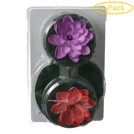 Solar Pals - null - Pack of 3