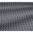 thumbnail image 5 of oneOone Viscose Jersey Fabric Greek Key Geometric Print Fabric By Yard 60 Inches Wide, 5 of 5