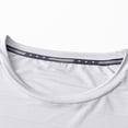 thumbnail image 6 of Luvrsol Big and Tall Mens T Shirt Solid Moisture Wicking Tee Quick Dry Lightweight Short Sleeve Sport Top L-5XL, 6 of 8