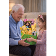 thumbnail image 4 of Easter Basket with  Brooklyn, Pre-Filled Gift Set, 4 of 5