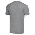 thumbnail image 3 of Unisex Homage Victor Wembanyama Gray San Antonio Spurs SkyBox Player Tri-Blend T-Shirt, 3 of 3