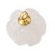 thumbnail image 1 of Colgante de cuentas de calabaza de cristal DIY accesorio de joyería hecho a mano (1PC), 1 of 2
