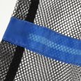 thumbnail image 4 of Sac Filet de Natation Pochette de Rangement Professionnelle Type à Cordon Contenant pour Palmes Plongée en Apnée Kayak Bateau Fournitures sous-Marines Rouge, 4 of 7