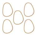 thumbnail image 1 of Sewing Machine Motor,5Pcs Sewing Machine Belt Treadle Sewing Machine Belt Sewing Machine Belt For Singer Eco-Friendly Materials, 1 of 12