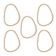 thumbnail image 4 of uds cinturón para máquina de coser antigua máquina de coser eléctrica doméstica accesorios de cinturón de doble diente, 4 of 5