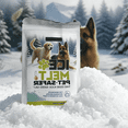 thumbnail image 4 of BANIRO 2026 New Pet Safe Ice Melt - Fast-Acting,Non-Toxic Ice Melter for Driveways,Sidewalks and Patios - Paw-Friendly Formula Safe for Dogs,Cats and Landscaping for Driveway, Sidewalk, Patio, 4 of 6