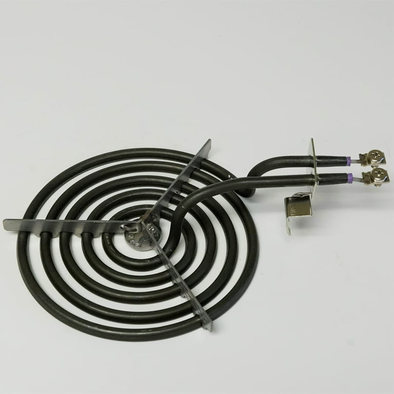 Heating element-purpose embedded horseshoe 2000W / 220V for disk hea –  appliancespartsonline