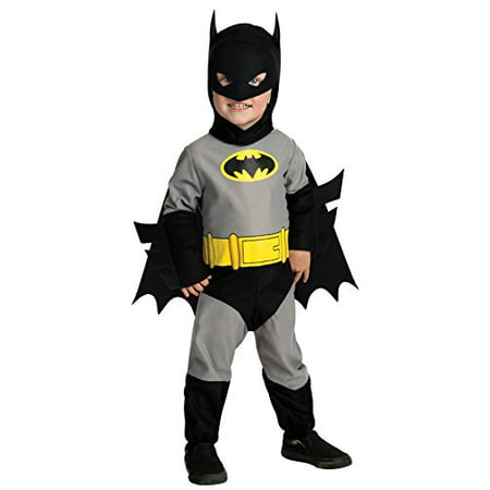 The Batman Costume for Infant
