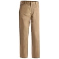 thumbnail image 1 of Edwards Pantalon Confort Robuste à devant Plat pour Hommes, 1 of 1