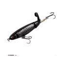 thumbnail image 2 of Set de pesca Topwater Stosh, plástico, Whopper Plopper, cola giratoria flotante, anzuelo Stosh duro para agua dulce y salada, 2 of 8