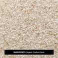 thumbnail image 5 of (Pack Of 2) Frontier Bulk Psyllium Husk Powder Organic 16 Oz, 5 of 5