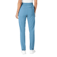 thumbnail image 2 of Pantalón Cargo Cintura Alta Mujer 5334 Bahía Azul WonderWink, 2 of 4