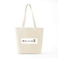 thumbnail image 6 of CafePress - Tote Bag - Unisex Canvas Tote Bag, Beige, 1-Piece, 6 of 7
