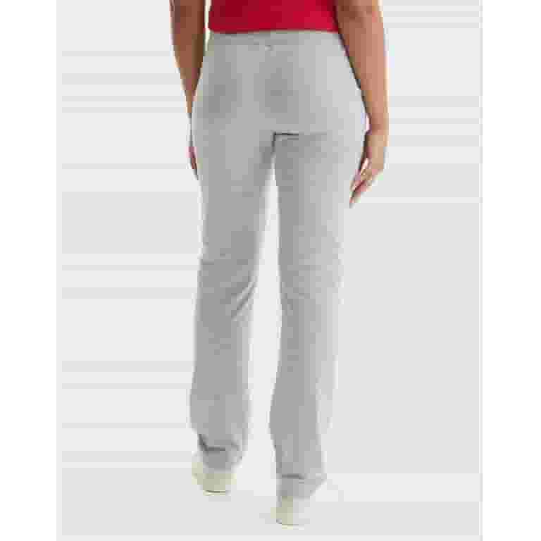 パンツ LCDC : 25SS / FOLD-OVER TERRY SWEATPANTS (2COLORS) Hanes Sweatpants, Women's French Terry Pants with Pockets