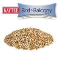 Kaytee Bird & Balcony MMF7 Wild Bird Food No Mess Seed Blend for City