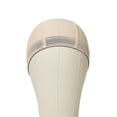 thumbnail image 4 of Kiss Red Mesh Dome Wig Cap, 4 of 4