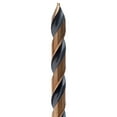thumbnail image 4 of Fairmount Tools 29 Piece Tornado M35 High Speed Steel Drill Bit Set, 4 of 5