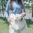 thumbnail image 7 of Mosey Fashion Cat Bag Comfortable   for Trip   Eco-friendly, 7 of 7