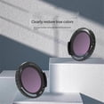 thumbnail image 3 of ND64 Lens Filter For DJI Avata 2 Drone Waterproof, 3 of 5