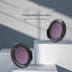 thumbnail image 3 of ND64 Lens Filter For DJI Avata 2 Drone Waterproof, 3 of 5