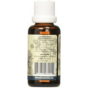 Black Seed Oregano Oil - 100 Percent Pure - 1 Oz