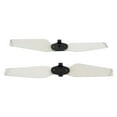 thumbnail image 4 of Milaget 4pcs 4730F Propeller CW CCW Folding Quick Release Replacement Part For Spark White, 4 of 6