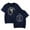Navy Blue, variant on Miranda Lambert Top T-shirt Unisex Casual New Fashion Summer Short-Sleeved T-shirt,Pink,4XL