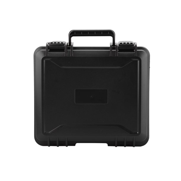 Kuymtek Caja de transporte impermeable de carcasa dura para bolsos de mano DJI Mini 3 Pro Drone (S) Kuymtek Componentes de la computadora