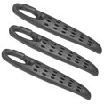 thumbnail image 2 of 3 x Tyre Levers Bicycle Cycling Bike Road Changing Puncture Repair Tools Rim, 2 of 8