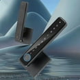 thumbnail image 2 of Cerradura de puerta TUYA/TTLOCK Control de aplicación Cerradura de puerta inteligente para puertas de vidrio de oficina en casa, 2 of 9