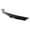 Gloss Black, variant on Ikon Motorsports Trunk Spoiler Compatible With 2020-2025 Chevy Corvette C8 Stingray 2-Door RSC Style Gloss Black ABS Car Exterior Rear Spoiler Wing Tail Lid