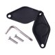 thumbnail image 4 of Funda protectora para localizador de bicicletas, accesorio antipérdida Negro, 4 of 6