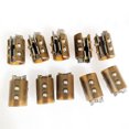 thumbnail image 3 of Transmisión Shift Fork Beads Slip Operation Simple Operation Antirust Perfecto Perfecto Pieza de repuesto para 0am7 Speed ​​Wave Box 10 paquetes seitruly VI002018-00B, 3 of 7