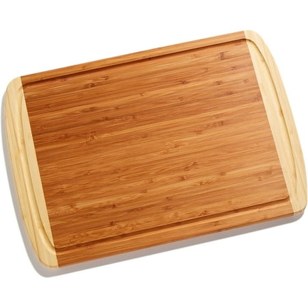 

Kitchen tools 30 x 20 Bamboo Extra Large Cutting Board - Wooden Stove Top Cover Noodle Board - Meat Cutting Board for BBQ - Turkey Carving Board - Extra Large Charcuterie Board - Over the