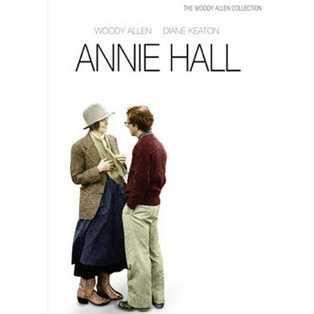 Annie Hall (DVD) (Annie Hall Best Scenes)