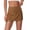 Brown2, variant on Mini Skirts for Women Velvet Bodycon Low Rise Skorts Tassel Stretchy Trendy Club Going Out Outfits S Brown