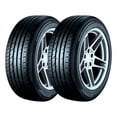 thumbnail image 1 of Paquete de 2 Llantas Continental Premium Contact 2 195/65R15 91H, 1 of 2