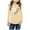 Beige, variant on Odeerbi Kids Boys Girls Long Sleeve Shirt Fall Winter Base Layer Cartoon Printed Undershirt Cute Print Shirts Crewneck Tops Dressy Casual Blouses Kids Clothes Olive Green