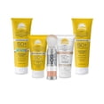 thumbnail image 1 of Protector Solar Facial y Corporal Fotosun UV 100 Kit Familiar 5 en 1, 1 of 3