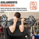 thumbnail image 5 of Banco Scott Predicador Altera Ejercicio Curl Ajustable, 5 of 8