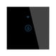 thumbnail image 1 of 40A Tuya Smart Wifi Calentador de Agua Caldera Interruptor Táctil Aire Acondicionado Temporizador de Luz Aplicación de Pared UE para Home Negro, 1 of 5