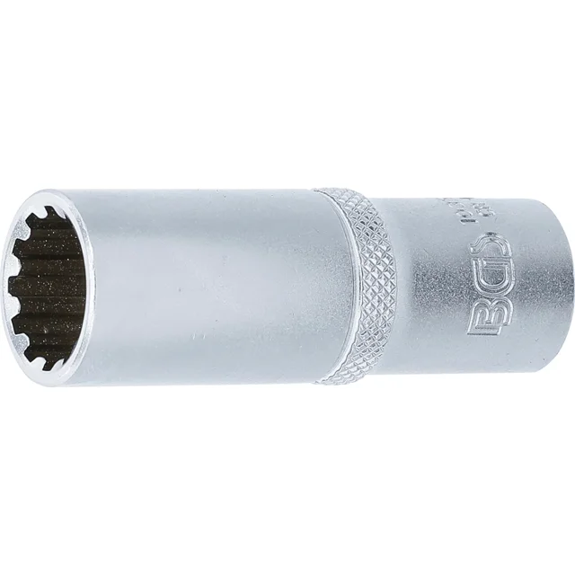 DADO LARGO MULTIUSOS BGS 3/8' 15 MM