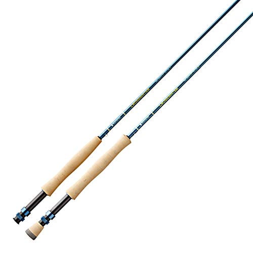 fly rod 2 piece